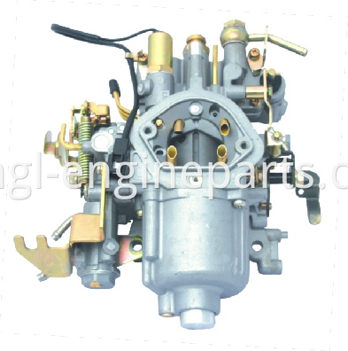 MITSUBISHI 4G15 CARBURETOR